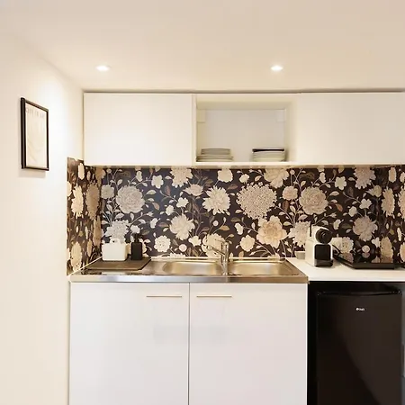 شقة Le Rainbow Grand Type Loft