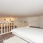 Apartamento Le Rainbow Grand Type Loft *