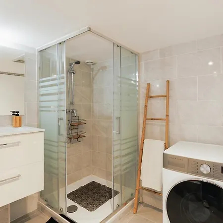 Apartment Le Rainbow Grand Type Loft *