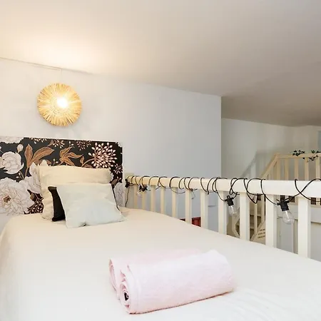 Le Rainbow Grand Type Loft