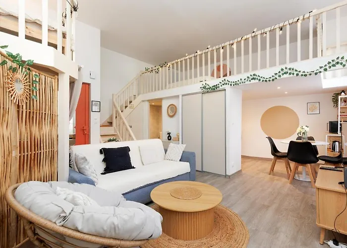 Le Rainbow Grand Type Loft *