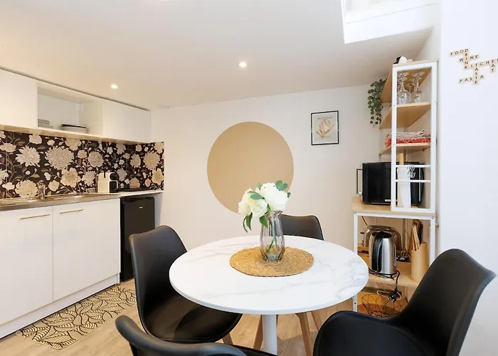 Le Rainbow Grand Type Loft カンヌ