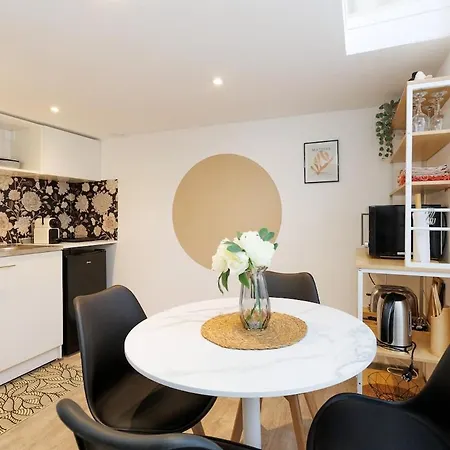 Le Rainbow Grand Type Loft Κάννες