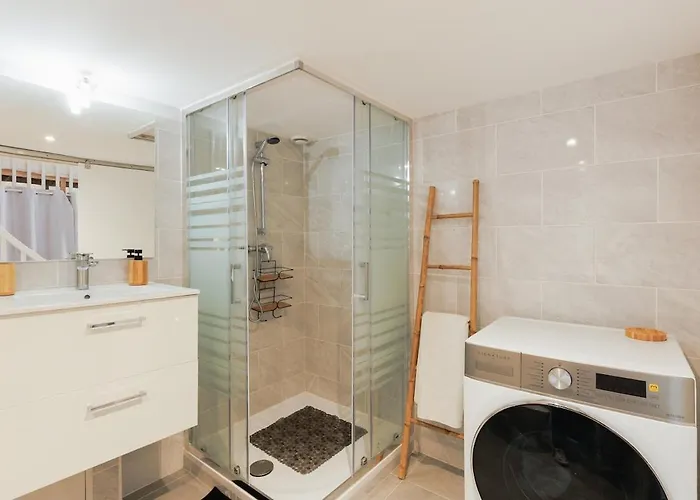 Διαμέρισμα Le Rainbow Grand Type Loft *