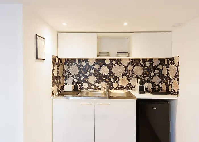 Διαμέρισμα Le Rainbow Grand Type Loft