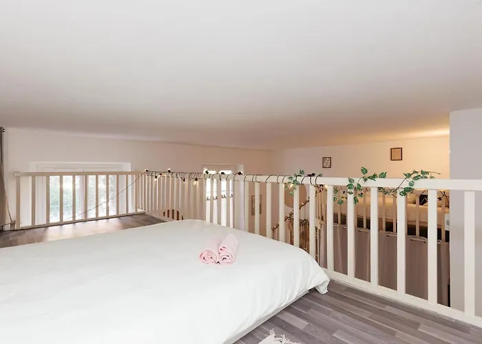 Διαμέρισμα Le Rainbow Grand Type Loft