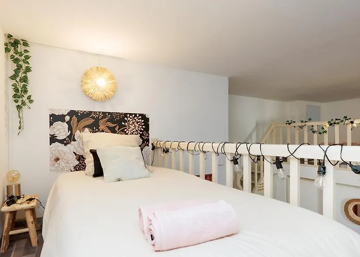 Le Rainbow Grand Type Loft